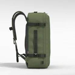 New CabinZero Classic Plus 42L georgian khaki