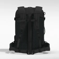 New CabinZero Classic Pro 42L absolute black