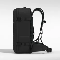 New CabinZero Classic Pro 42L absolute black