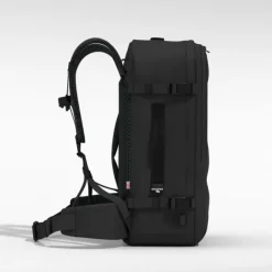 New CabinZero Classic Pro 42L absolute black