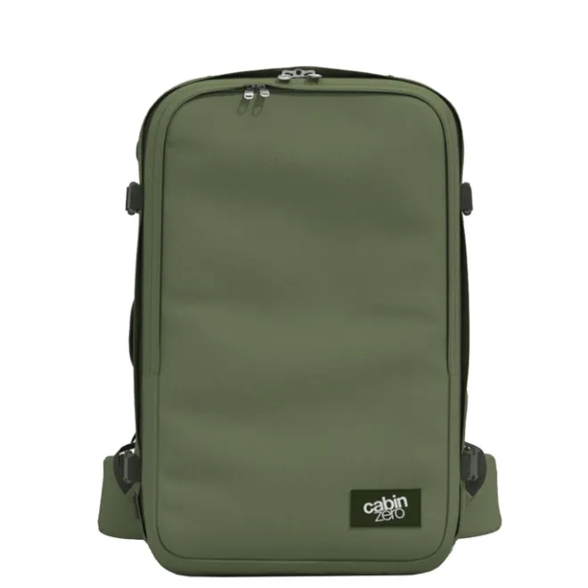 Outlet CabinZero Classic Pro 42L georgian khaki