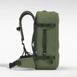 Outlet CabinZero Classic Pro 42L georgian khaki