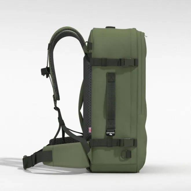 Outlet CabinZero Classic Pro 42L georgian khaki