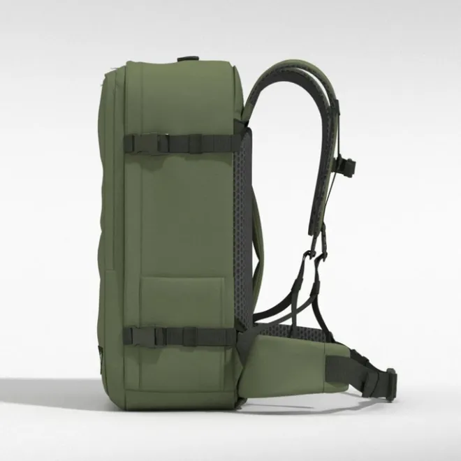 Outlet CabinZero Classic Pro 42L georgian khaki