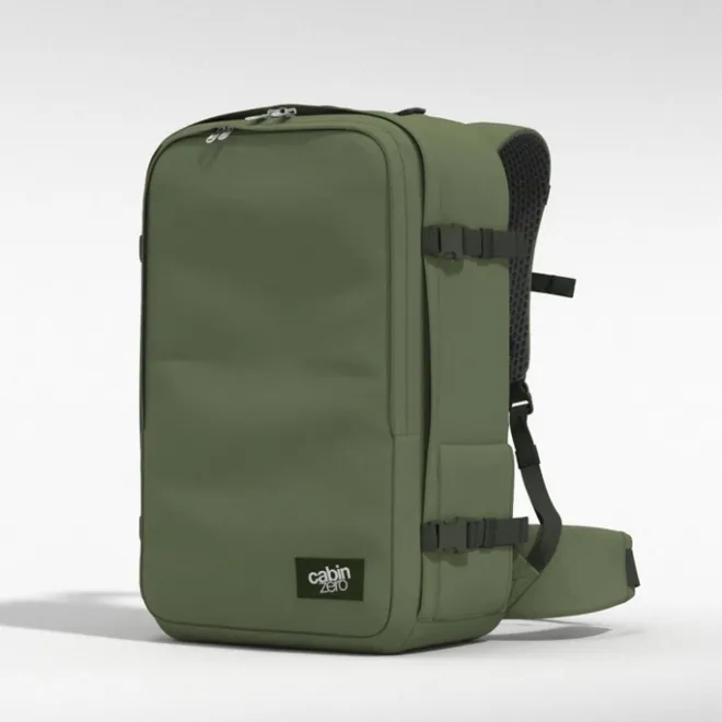 Outlet CabinZero Classic Pro 42L georgian khaki