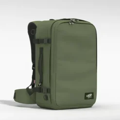 Outlet CabinZero Classic Pro 42L georgian khaki