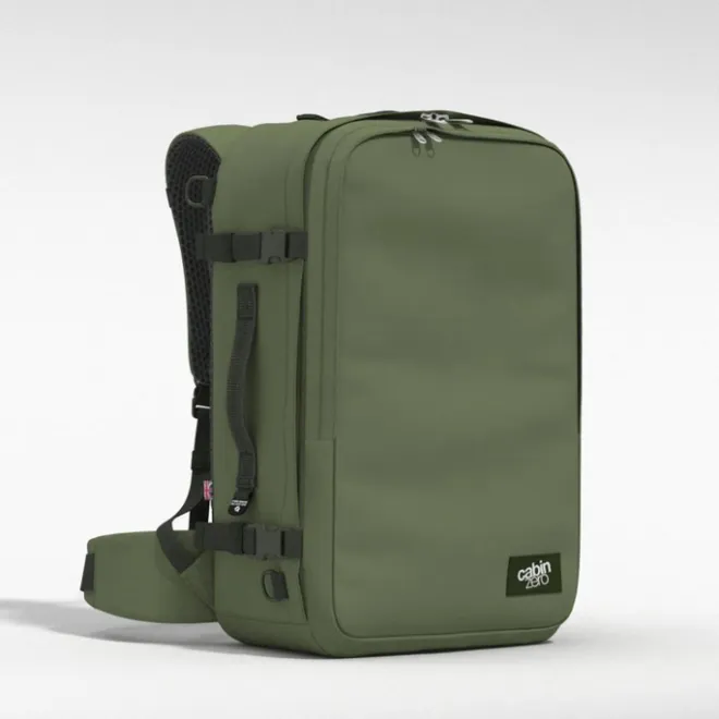 Outlet CabinZero Classic Pro 42L georgian khaki