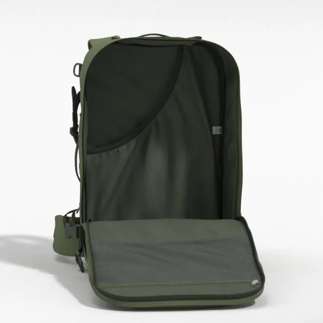 Outlet CabinZero Classic Pro 42L georgian khaki