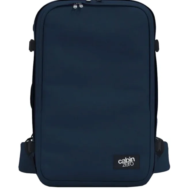 Hot CabinZero Classic Pro 42L navy
