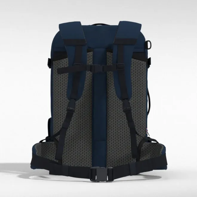 Hot CabinZero Classic Pro 42L navy