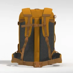 Clearance CabinZero Classic Pro 42L orange chill
