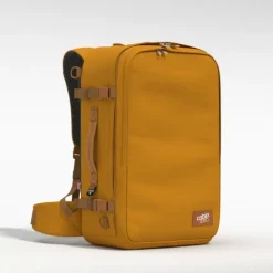Clearance CabinZero Classic Pro 42L orange chill