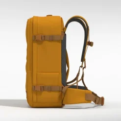 Clearance CabinZero Classic Pro 42L orange chill