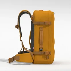 Clearance CabinZero Classic Pro 42L orange chill