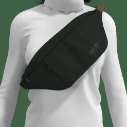 Online CabinZero Classic Waistbag 2L absolute black
