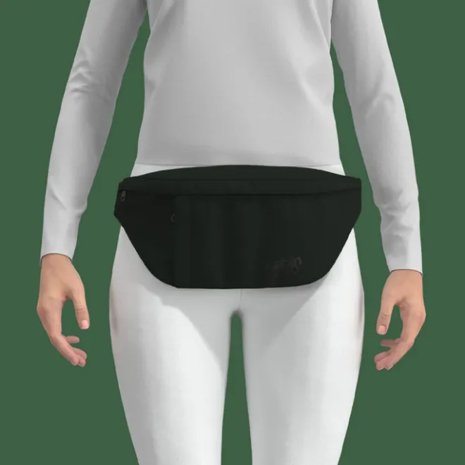 Online CabinZero Classic Waistbag 2L absolute black