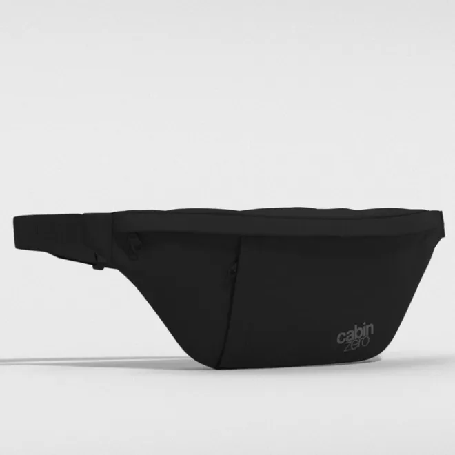 Online CabinZero Classic Waistbag 2L absolute black
