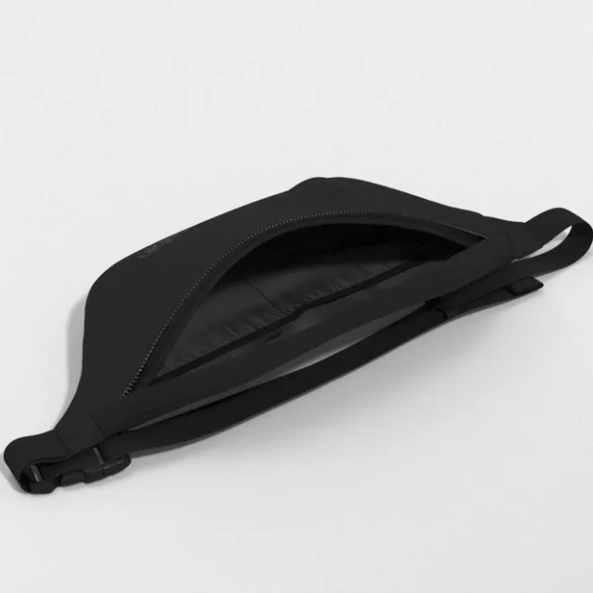 Online CabinZero Classic Waistbag 2L absolute black