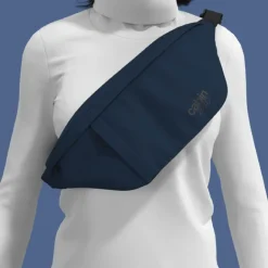Outlet CabinZero Classic Waistbag 2L navy