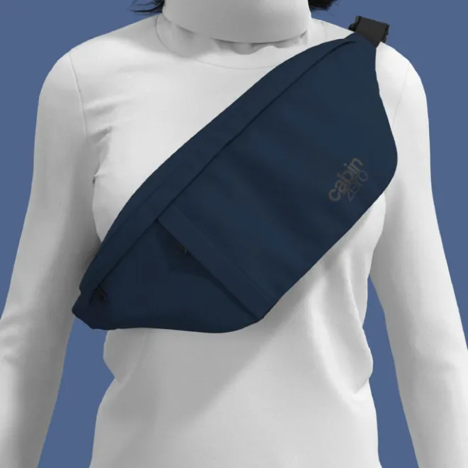 Outlet CabinZero Classic Waistbag 2L navy