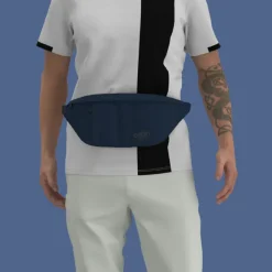 Outlet CabinZero Classic Waistbag 2L navy