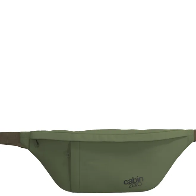 Sale CabinZero Classic Waistbag 2L georgian khaki