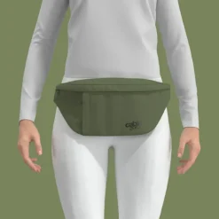 Sale CabinZero Classic Waistbag 2L georgian khaki