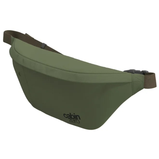 Sale CabinZero Classic Waistbag 2L georgian khaki