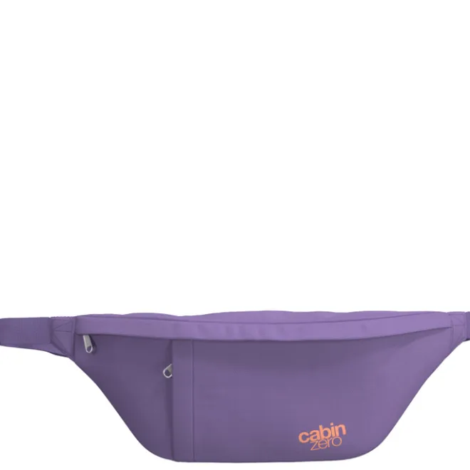 New CabinZero Classic Waistbag 2L lavender love