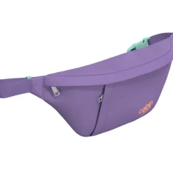 New CabinZero Classic Waistbag 2L lavender love