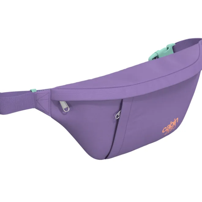 New CabinZero Classic Waistbag 2L lavender love