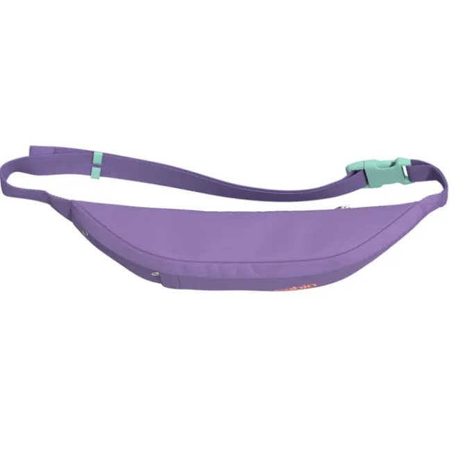 New CabinZero Classic Waistbag 2L lavender love
