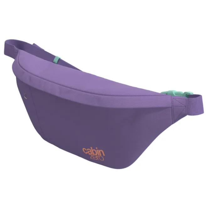 New CabinZero Classic Waistbag 2L lavender love
