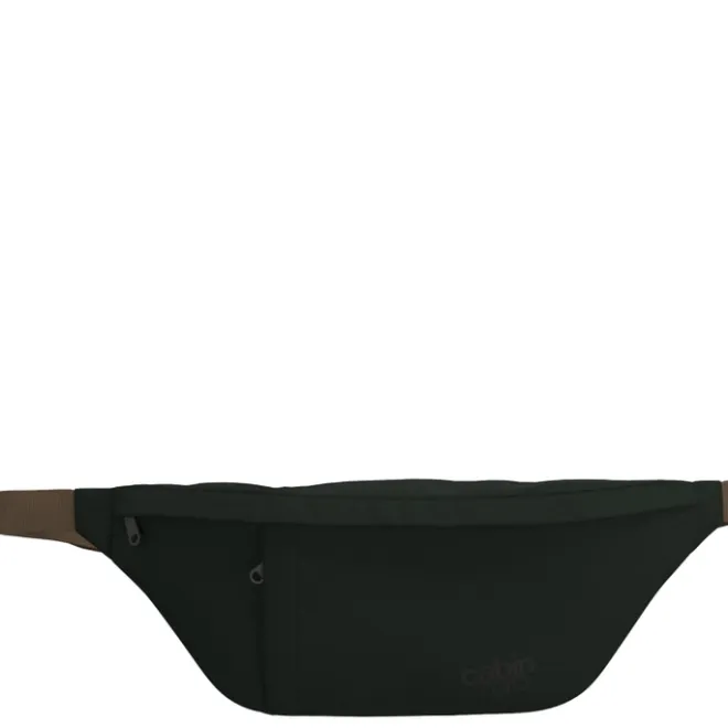 Discount CabinZero Classic Waistbag 2L black sand