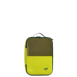 Discount CabinZero Lux Packing Cube Medium mojito lime