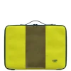 New CabinZero Lux Packing Cube Large mojito lime