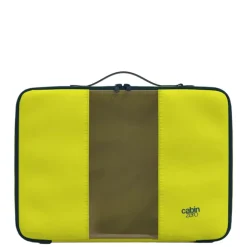 New CabinZero Lux Packing Cube Large mojito lime