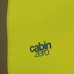 New CabinZero Lux Packing Cube Large mojito lime