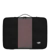 Best CabinZero Lux Packing Cube Large absolute black