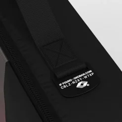 Best CabinZero Lux Packing Cube Large absolute black
