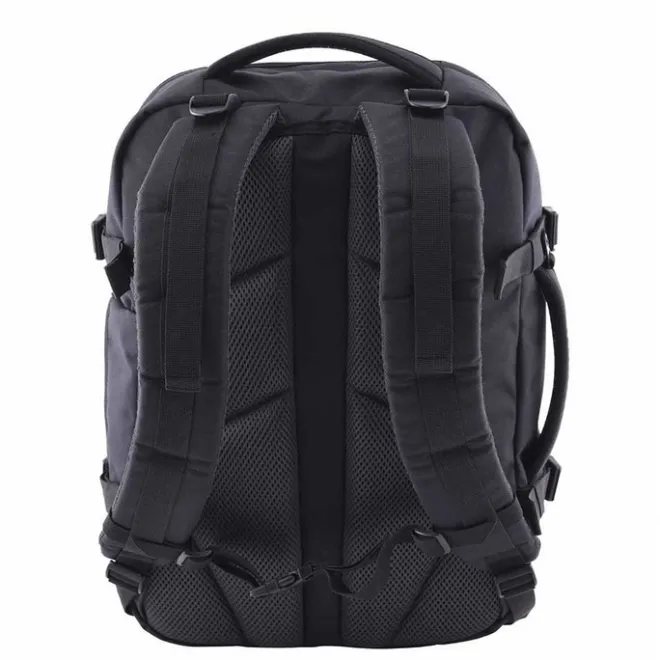 Outlet CabinZero Military 28L Lightweight Cabin Bag absolute black
