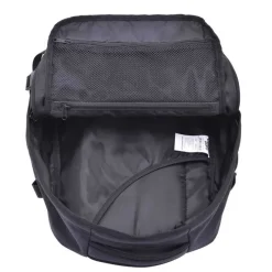 Outlet CabinZero Military 28L Lightweight Cabin Bag absolute black