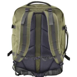Sale CabinZero Military 44L Lightweight Cabin Bag military green