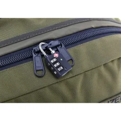Sale CabinZero Military 44L Lightweight Cabin Bag military green