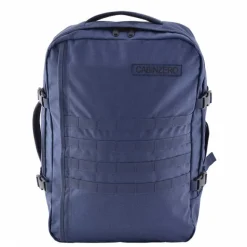 Best CabinZero Military 44L Lightweight Cabin Bag navy