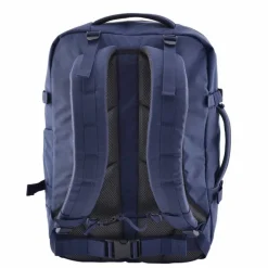 Best CabinZero Military 44L Lightweight Cabin Bag navy