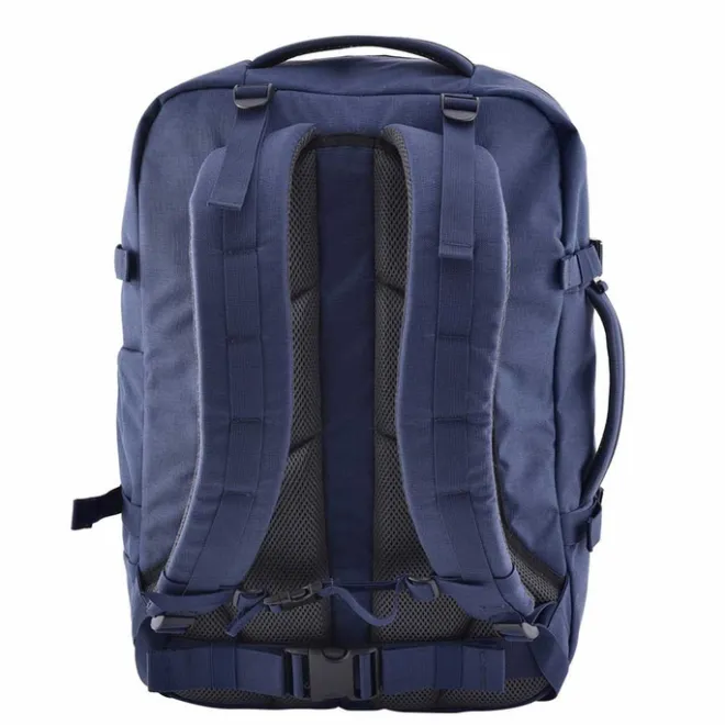 Best CabinZero Military 44L Lightweight Cabin Bag navy