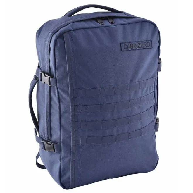 Best CabinZero Military 44L Lightweight Cabin Bag navy