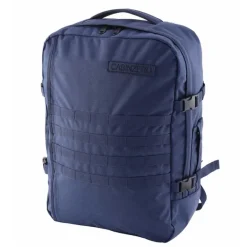 Best CabinZero Military 44L Lightweight Cabin Bag navy