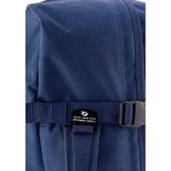 Best CabinZero Military 44L Lightweight Cabin Bag navy